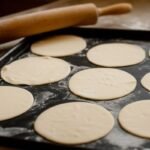 Masa de Empanadas Cubanas (125 gramos)
