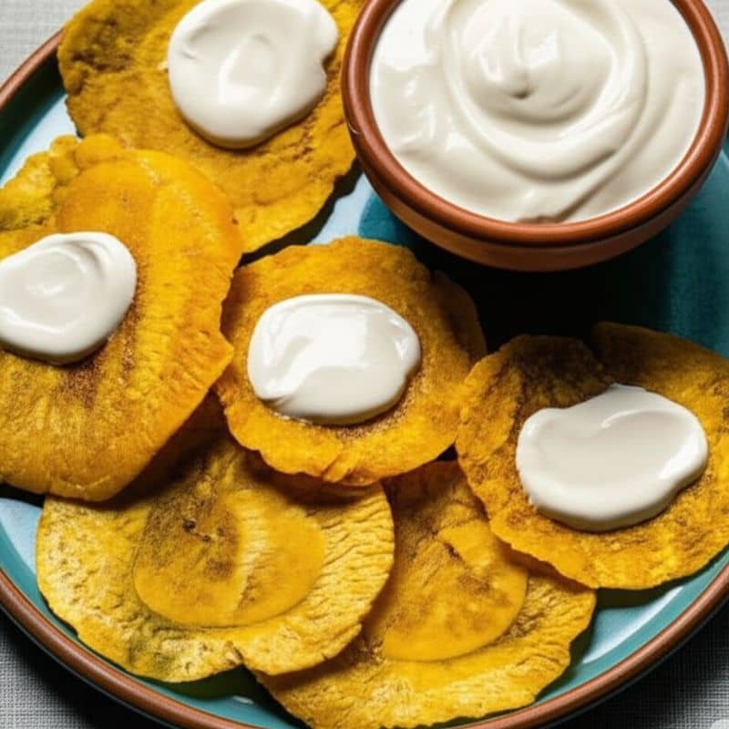 Suero Costeño para los Patacones