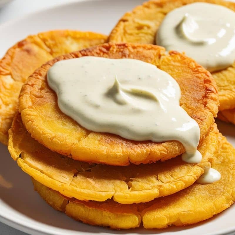 Suero Costeño para los Patacones